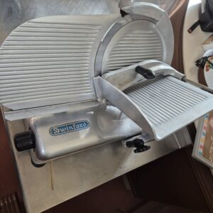 macchina da caffè faema president 98 – manuale
