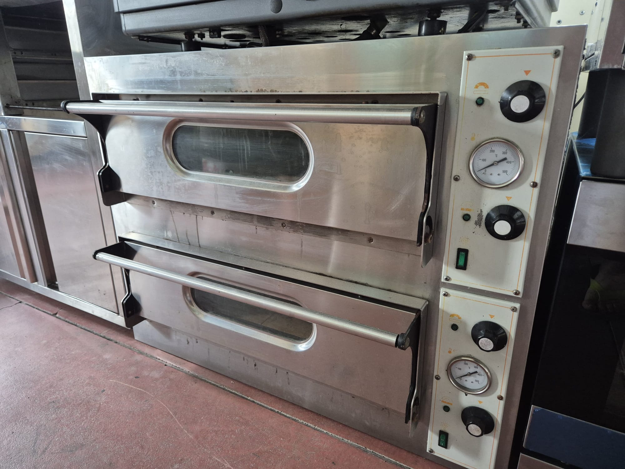 macchina da caffè faema president 98 – manuale macchina da caffè faema president 98 – manuale