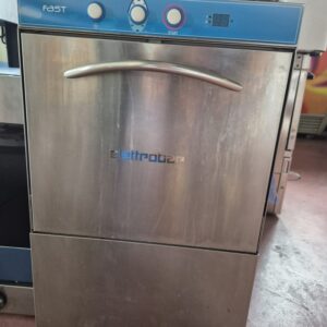 macchina da caffè faema president 98 – manuale