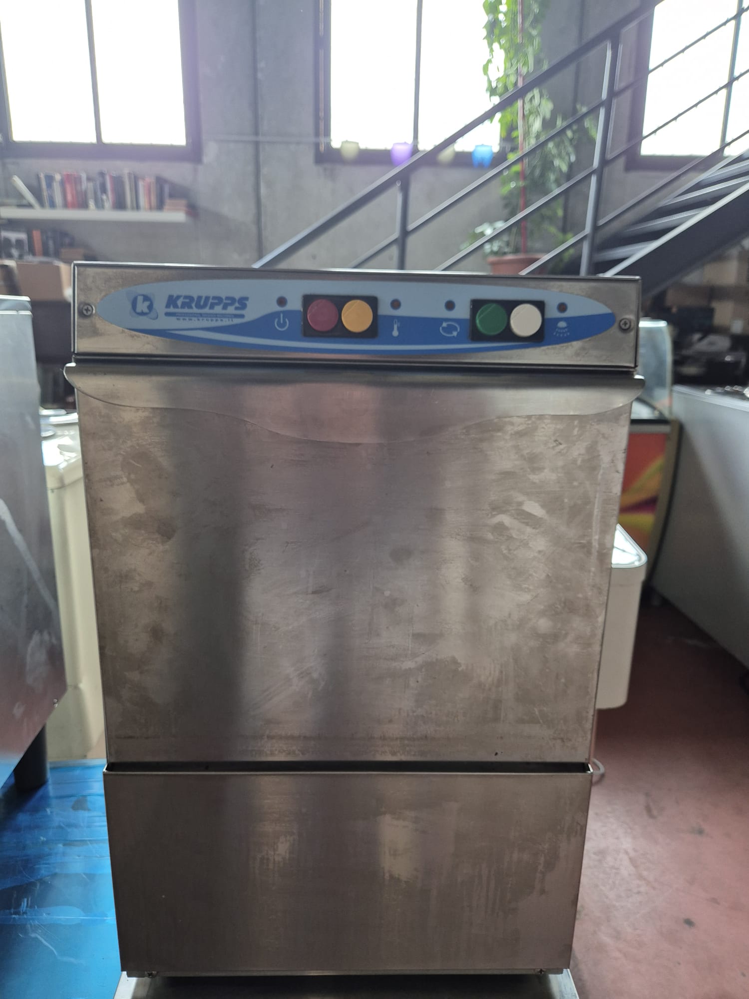macchina da caffè faema president 98 – manuale macchina da caffè faema president 98 – manuale