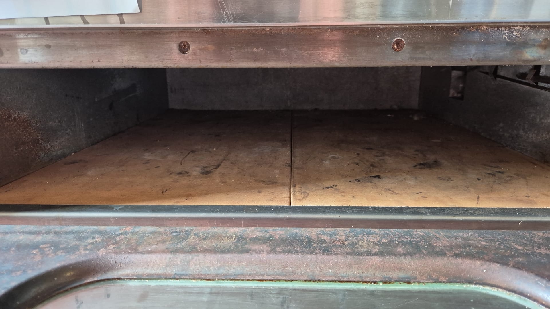 forno pizza elettrico resto italia – doppia anta, 8 pizze forno pizza elettrico resto italia – doppia anta, 8 pizze